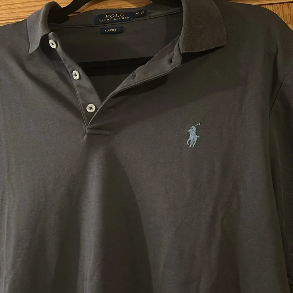 Polo Ralph Lauren Classic Fit Polo | Size M